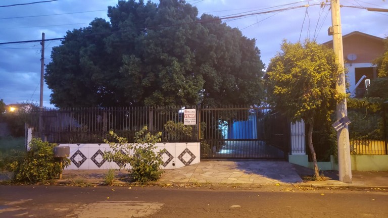 Casa Residencial 